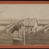 Toll Bridge" at Red Bank, N.J.