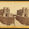 [The San Miguel chapel.]