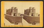 [The San Miguel chapel.]