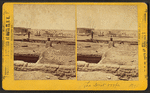 Santa Fe, N.E. view.