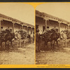 Dos cargas," manner in which fuel is brought to S.F.