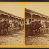 Dos cargas," manner in which fuel is brought to S.F.