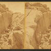 Trail to Acoma.