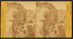 Trail to Acoma.
