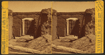 Church at Pecos, N.M.