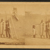 Pueblo of Cochiti, New Mexico.