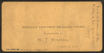 Group of Indians at the Pueblo of San Juan, N.M.