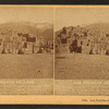 Los Pueblos de Taos, New Mexico.