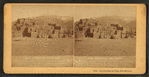 Los Pueblos de Taos, New Mexico.