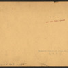The Indian Pueblo of La Guna, New Mexico.