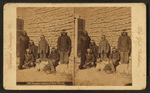 Apache Indians of New Mexico.