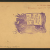Pueblo woman carrying water.