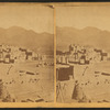 The Indian Pueblos of Taos, N.M.