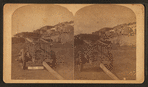 The Tesuque Indians, Pueblo.