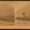 Trip to New Mexico, D. & R.G. R.R., U.S.A.