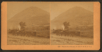 Trip to New Mexico, D. & R.G. R.R., U.S.A.