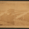 Rio Grande river, New Mexico.