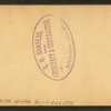 Raton tunnel on the A.T. & S.F. R.R. N.M.
