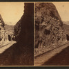 Raton tunnel on the A.T. & S.F. R.R. N.M.]