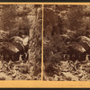 Bear Creek canyon.