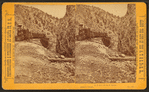 A.T. & S.Fe R.R., Apache Canon.
