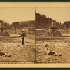Scenes at Las Vegas hot springs, New Mexico.