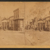 Commerical street in Albuquerque.]