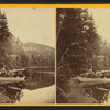 Study at Echo Lake.