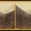 View in White Mountain Notch.