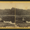 The Old Mill Pond.