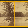 Mote Range from the Saco.