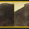Profile or Cannon Mountain.