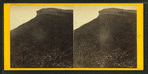 Profile or Cannon Mountain.