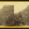 Profile or Cannon Mountain.