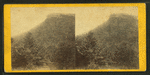 Profile or Cannon Mountain.