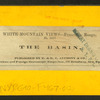 The Basin.