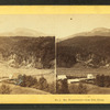 Mt. Washington, from Glen House.