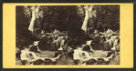 Glen Ellis Fall.