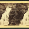 Crystal Cascade.