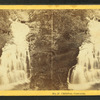 Crystal Cascade.