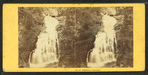 Crystal Cascade.