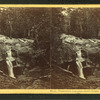 Thompson's Cascades. Soule's delight.