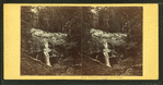 Thompson's Cascades. Soule's delight.