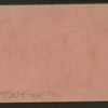 Thompson's Cascades. The Bath, Pinkham Notch, N.H.