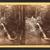 Thompson's Cascades. Grinnell's Fall.