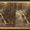 Thompson's Cascades. Grinnell's Fall.