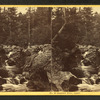 Garnet Pool, upper.