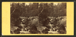 Garnet Pool, upper.
