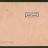 Silver Forrest [sic] and Half-Way House, Mt. Washington, N.H.