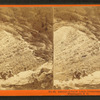 Interior of Snow Arch. Tuckerman's Ravine, August 16, 1861, Mt. Washington, N.H.